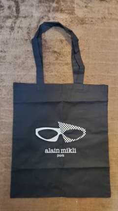 alain mikli paris アランミクリ トートバックのサムネイル