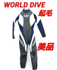 美品 ボディーグローブ ウェットスーツ スキューバダイビング サーフィン フル 楽天市場】ボディーグローブ ウェットスーツ セミドライ ロング