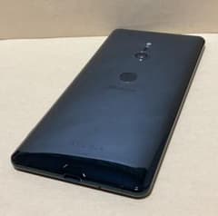 docomo Xperia XZ3 SO-01L グリーン - メルカリ