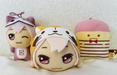 アイドリッシュセブン　九条天グッズまとめ売りのサムネイル