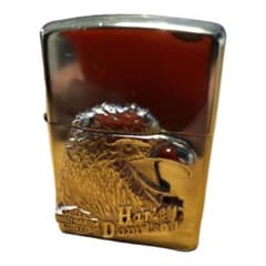 ZIPPO ライター　ハーレーダビッドソンのサムネイル