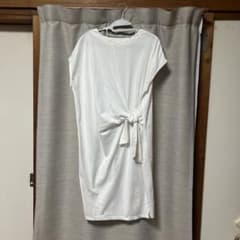 OZOC 半袖 Tシャツ ホワイト サイズ38のサムネイル