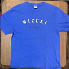 桐原美月 CANDY TUNE Tシャツ - メルカリ