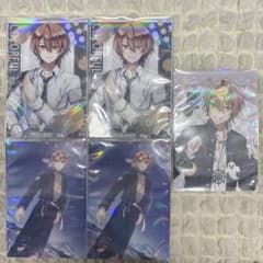 からぴち うりさん ブロマイド パラぴち2025 パラぴち2026 ハロウィンのサムネイル