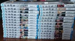 【コミック】呪術廻戦　1～25巻　芥見下々