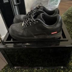 Supreme Air Force 1 ブラックのサムネイル