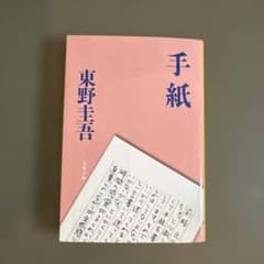 手紙のサムネイル