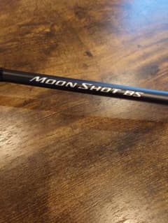 シマノ　MOON SHOT BSのサムネイル