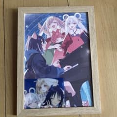 超かぐや姫 入場特典のサムネイル