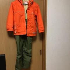 スキーウェアのサムネイル