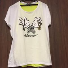 ミッキーＴシャツのサムネイル