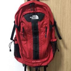 ben様専用❗️ザノースフェイスビッグショット！のサムネイル