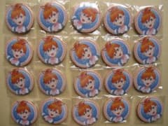 ラブライブ スーパースター Liella 7th 缶バッチ 澁谷かのん - メルカリ
