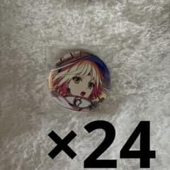 まほやく リケ 缶バッジ 3周年 24個 - メルカリ