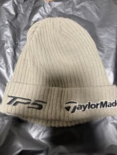 TaylorMade TP5 ニット帽 フリーサイズのサムネイル