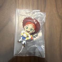 トイ・ストーリー5 フィギュアマスコット　ジェシーのサムネイル