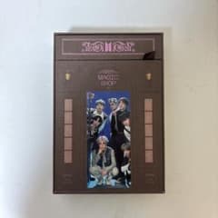 BTS MAGICSHOP トレカ-Vのサムネイル