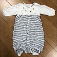 ファミリア ロンパース 50〜60のサムネイル