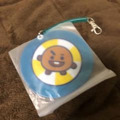 취하는 파카! BT21 SHOOKY 가격 교섭 가능