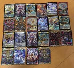 デュエルマスターズ トレーディングカード 22枚セット - メルカリ