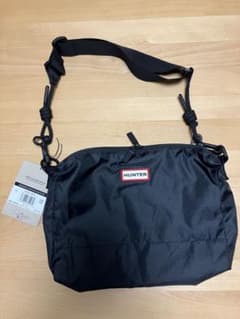 HUNTER ESSENTIAL RIPSTOP SACOCHE