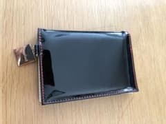 マキアージュ　ミラー付きパスケース　コンパクトミラーのサムネイル