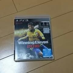 ウイニングイレブン2016のサムネイル