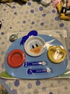 ベビー食器のサムネイル