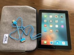 ipad2 16GB Wifiモデルのサムネイル