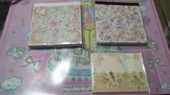飴の森ふみか　たけいみきのサムネイル