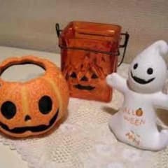 ハロウィンのサムネイル