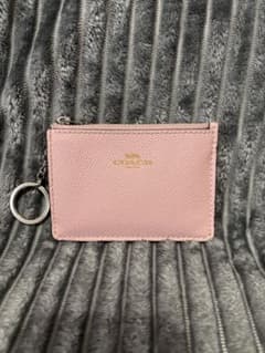 COACH パスケース・定期入れ・キーケースのサムネイル