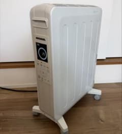 コロナ オイルレスヒーター ノイルヒート DHS-1523 - メルカリ