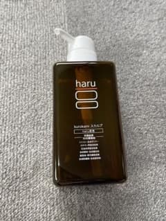 haru kurokami スカルプ 400mlのサムネイル