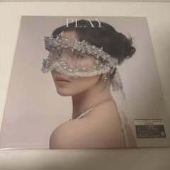 MISAMO PLAY ミナ盤 アルバム - メルカリ