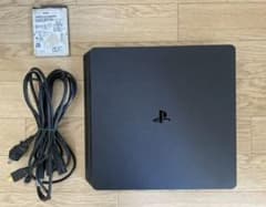 SONY PlayStation4 CUH-2000AB01のサムネイル