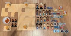 NBA Ballers 18体＆付属品セット - メルカリ
