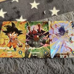 ドラゴンボール　ダイバーズのサムネイル
