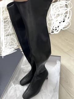 snidelニーハイブーツのサムネイル