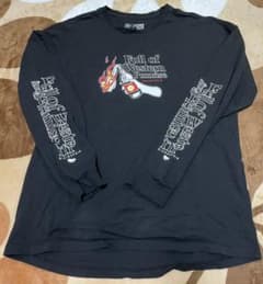 リッピンリペアー Tシャツ 印のサムネイル