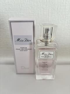 【超人気商品‼️】箱付き！Miss Dior ヘアミストのサムネイル