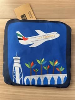 エミレーツ航空 キッズ　ダッフルバッグのサムネイル