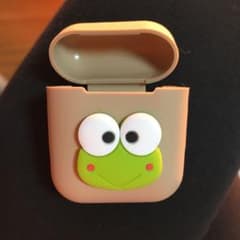けろけろけろっぴ　AirPodsケースのサムネイル