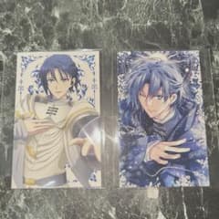 和泉一織　ムビナナ 入場特典 メセカ ビジュカのサムネイル
