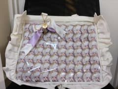 いれいす　初兎さん　缶バッジ　両国デフォ70個　公式キーホルダー付き　痛バ付き いれいす 初兎さん 缶バッジ 両国デフォ70個 公式キーホルダー付き 痛