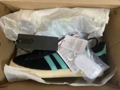 WIND AND SEA  atmos adidas CAMPUS 27.5cmのサムネイル