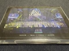 あんスタ スタフォニ 2nd Day1 BluRayのサムネイル