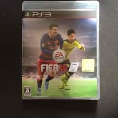 FIFA16のサムネイル