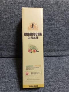 コンブチャクレンズのサムネイル