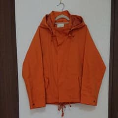 ikka マウンテンパーカ  さらにお値下げしました❗のサムネイル